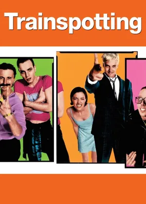 Trainspotting Trainspotting